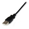 Startech.Com 2m USB to 5V DC Power Cable - Type N Barrel - USB to 5.5mm USB2TYPEN2M